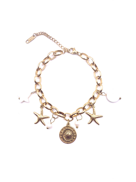 Bracelet Soléïa