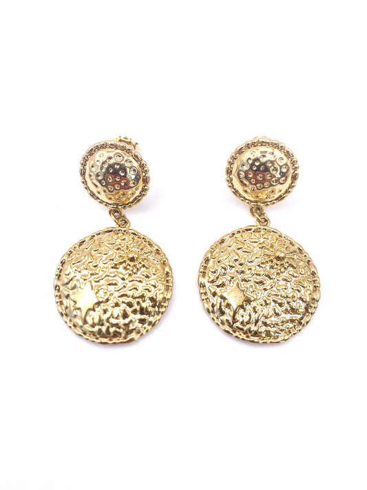 Boucles d'oreilles Aura