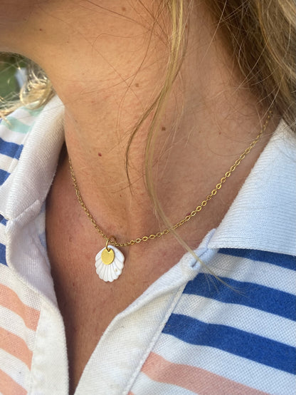 Collier Calipso