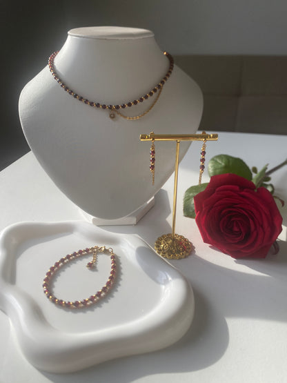 Collier Amor