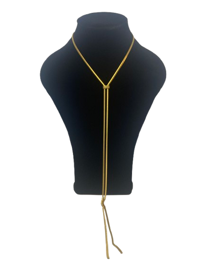 Collier Cravate