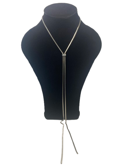 Collier Cravate
