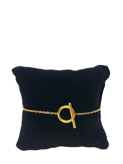 Bracelet circle