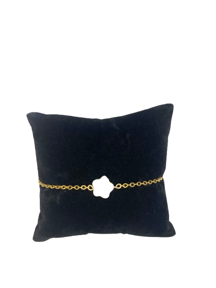 Bracelet Flora