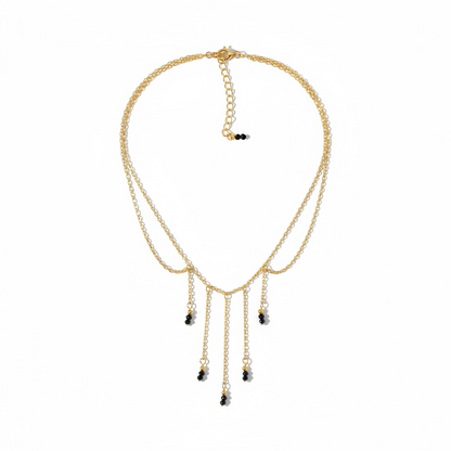 Darkshine Necklace