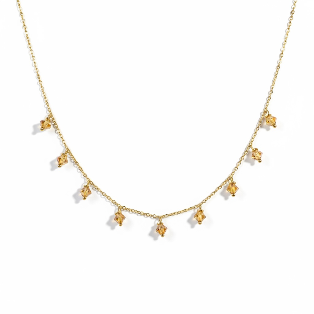 Ras de cou Chrisalya