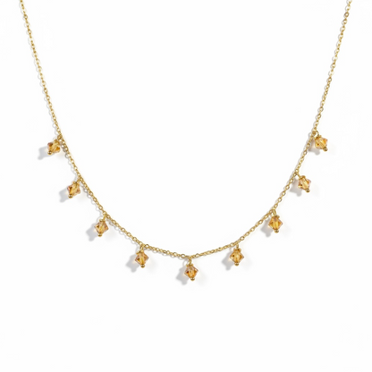 Ras de cou Chrisalya