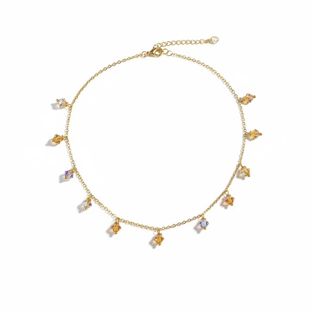 Ras de cou Chrisalya