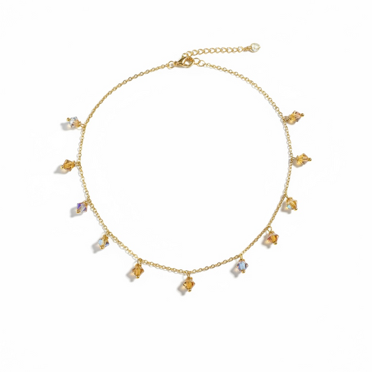 Ras de cou Chrisalya