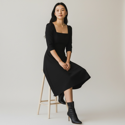 Ras de cou Chrisalya