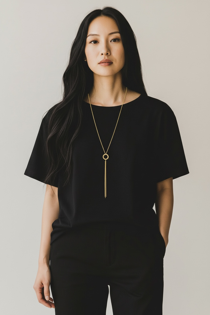 Inka Necklace