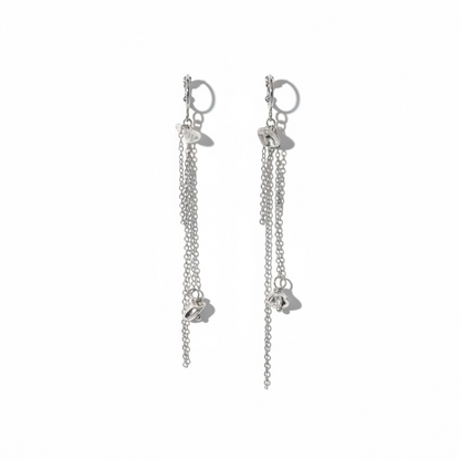 Boucles d’oreilles Alina