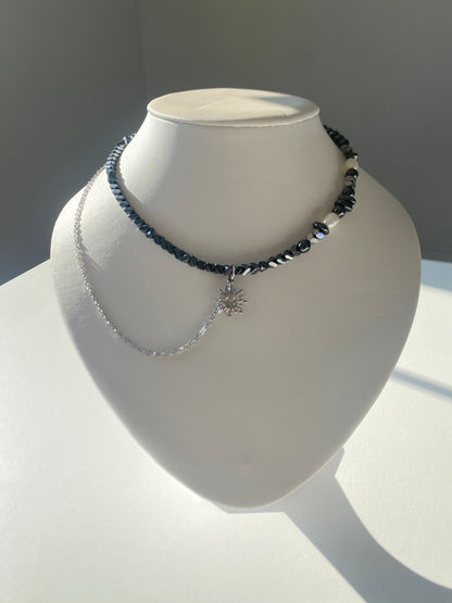 Collier Éclipse