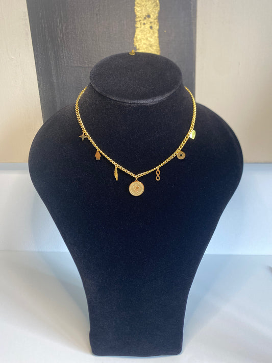 Collier Royale