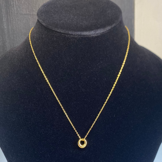 Collier Tiana